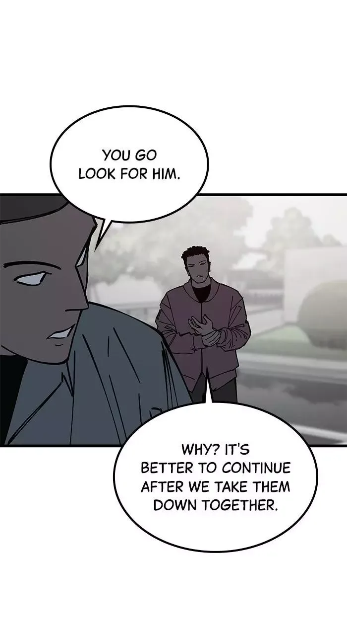 The Dropout Returns Chapter 44 page 43
