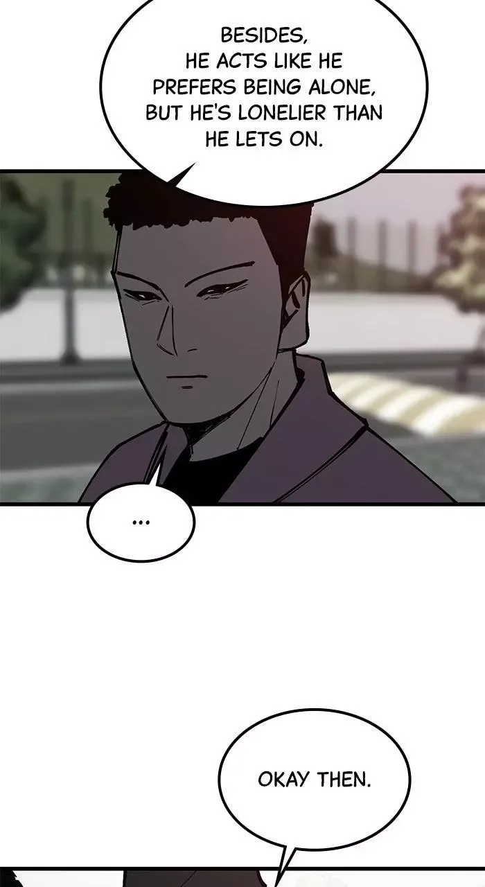 The Dropout Returns Chapter 44 page 45