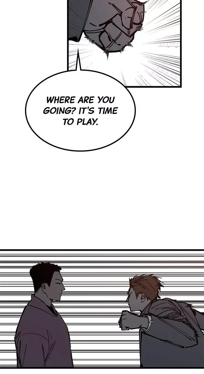 The Dropout Returns Chapter 44 page 48
