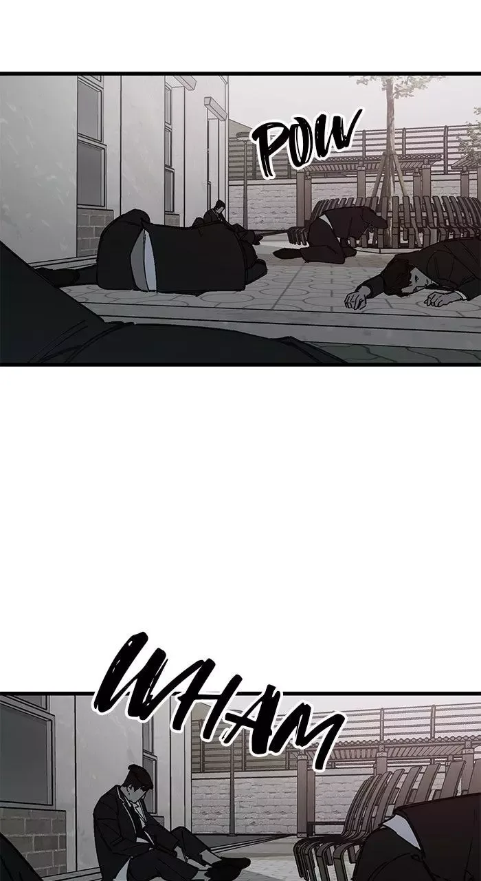 The Dropout Returns Chapter 44 page 55