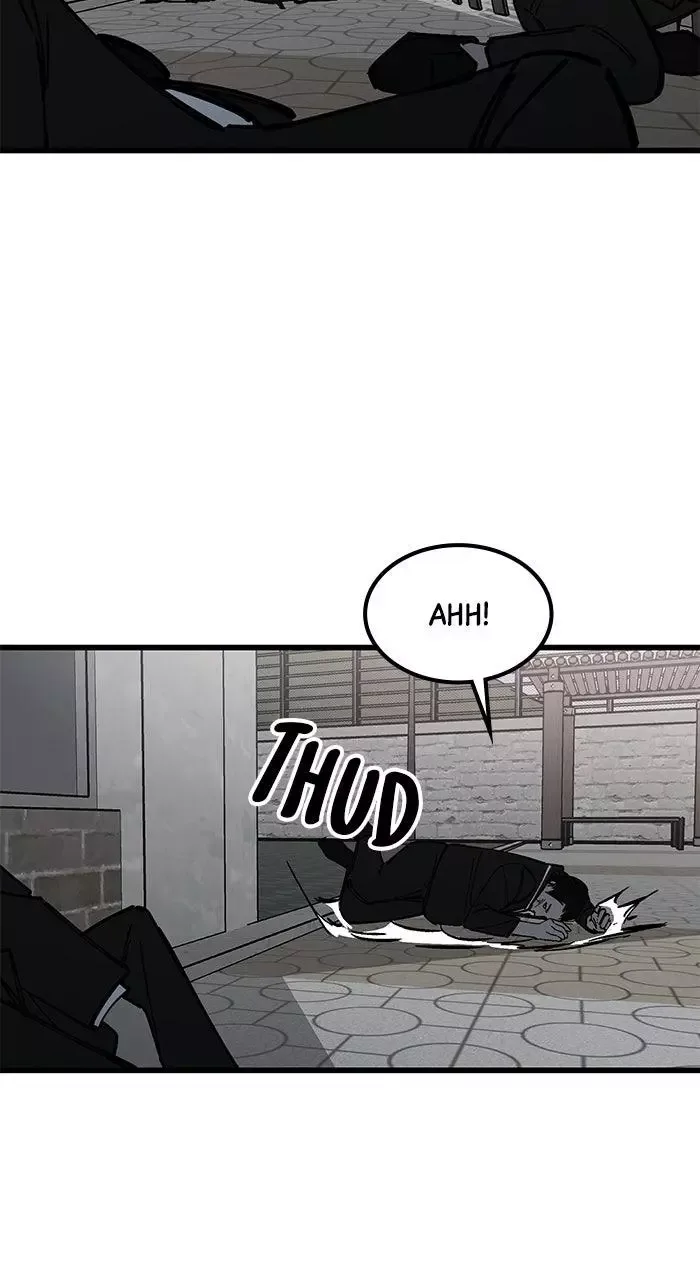 The Dropout Returns Chapter 44 page 56