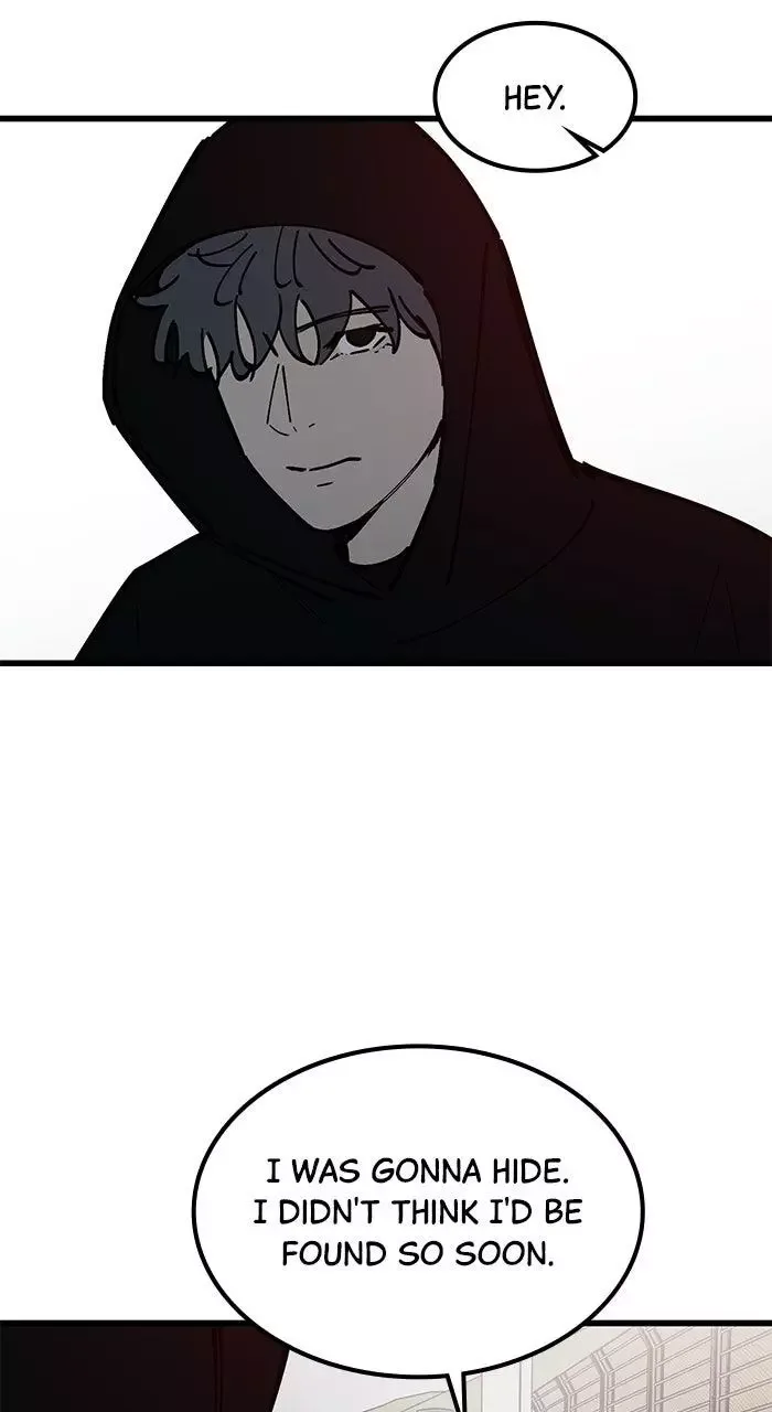 The Dropout Returns Chapter 44 page 64