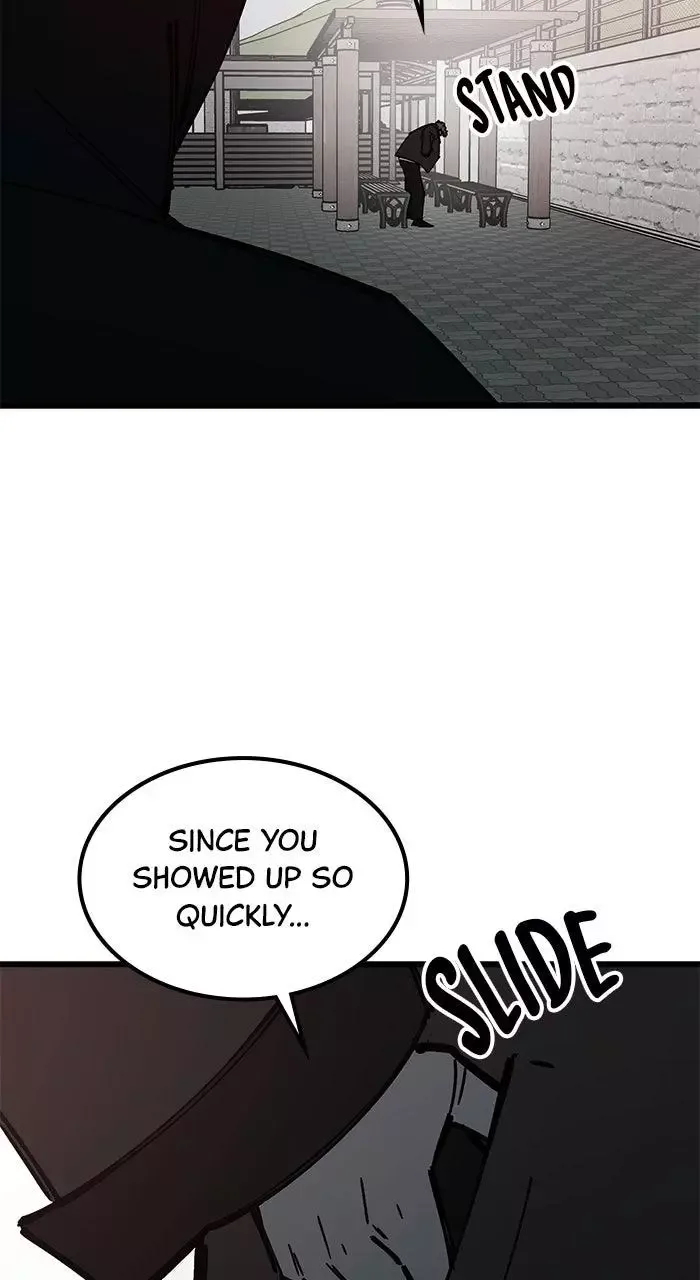 The Dropout Returns Chapter 44 page 65