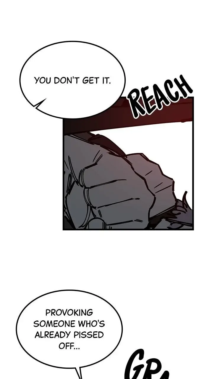 The Dropout Returns Chapter 45 page 30