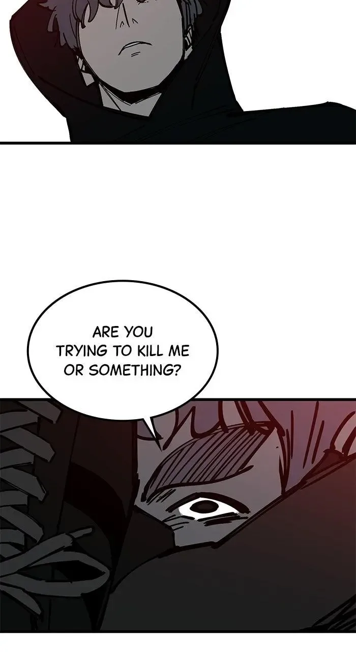 The Dropout Returns Chapter 45 page 28