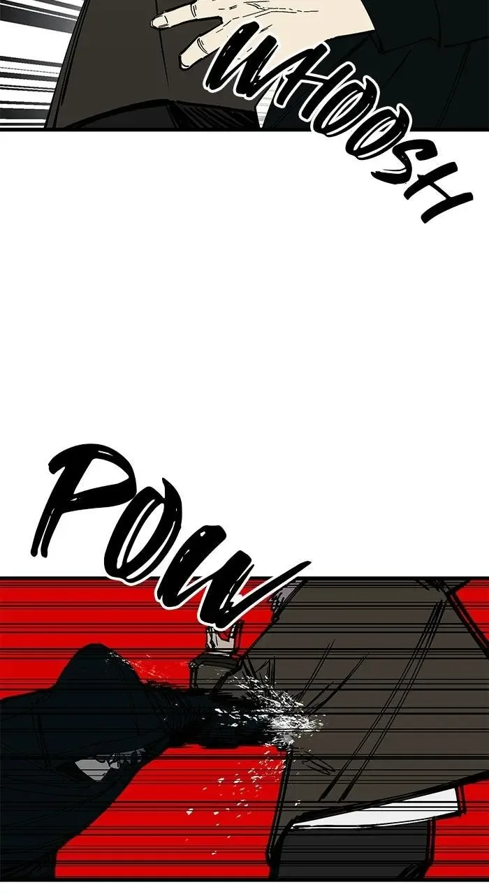 The Dropout Returns Chapter 45 page 21