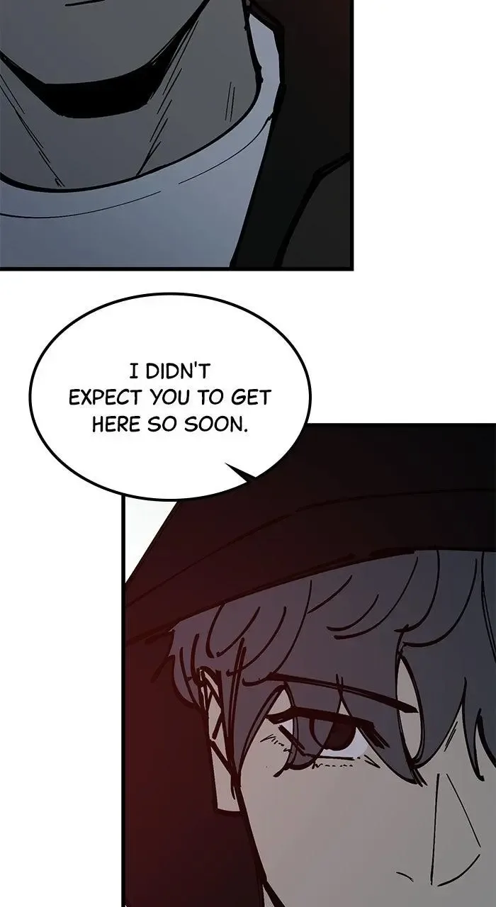 The Dropout Returns Chapter 45 page 3