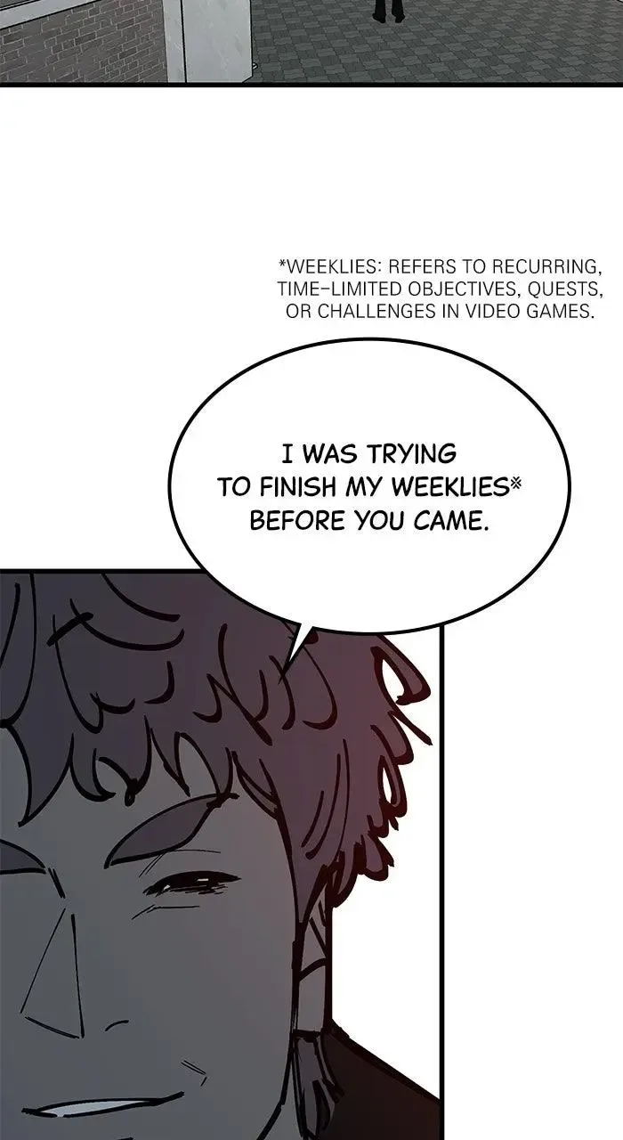The Dropout Returns Chapter 45 page 2