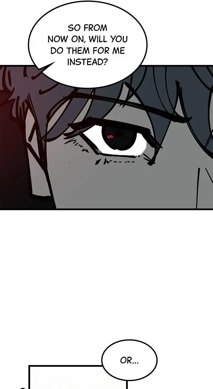 The Dropout Returns Chapter 45 page 7