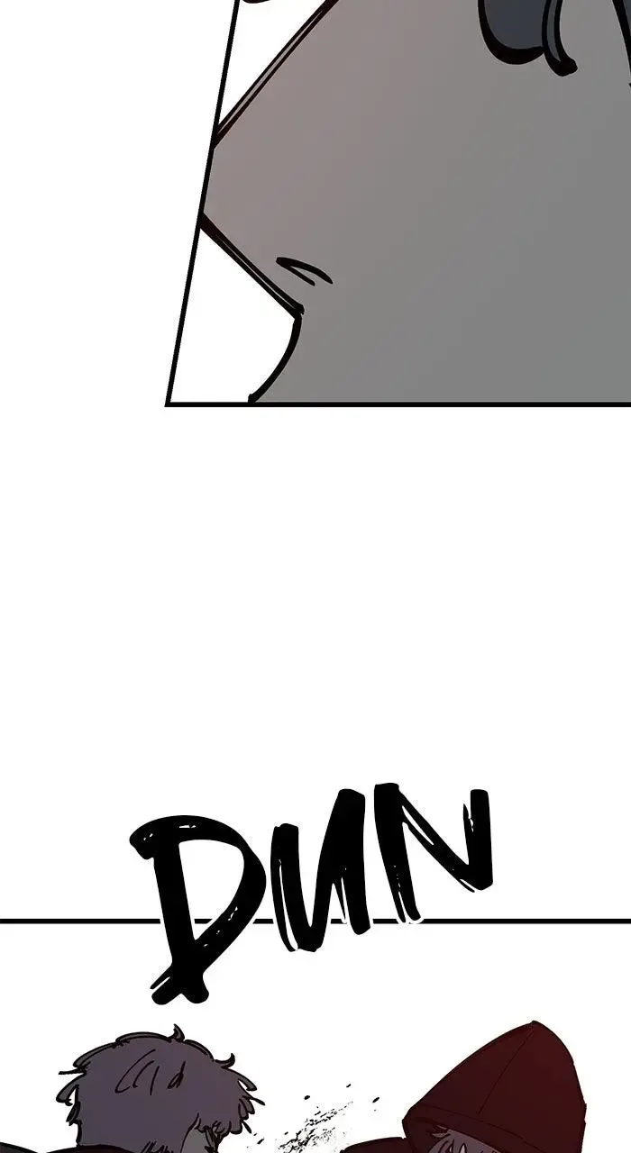 The Dropout Returns Chapter 45 page 17