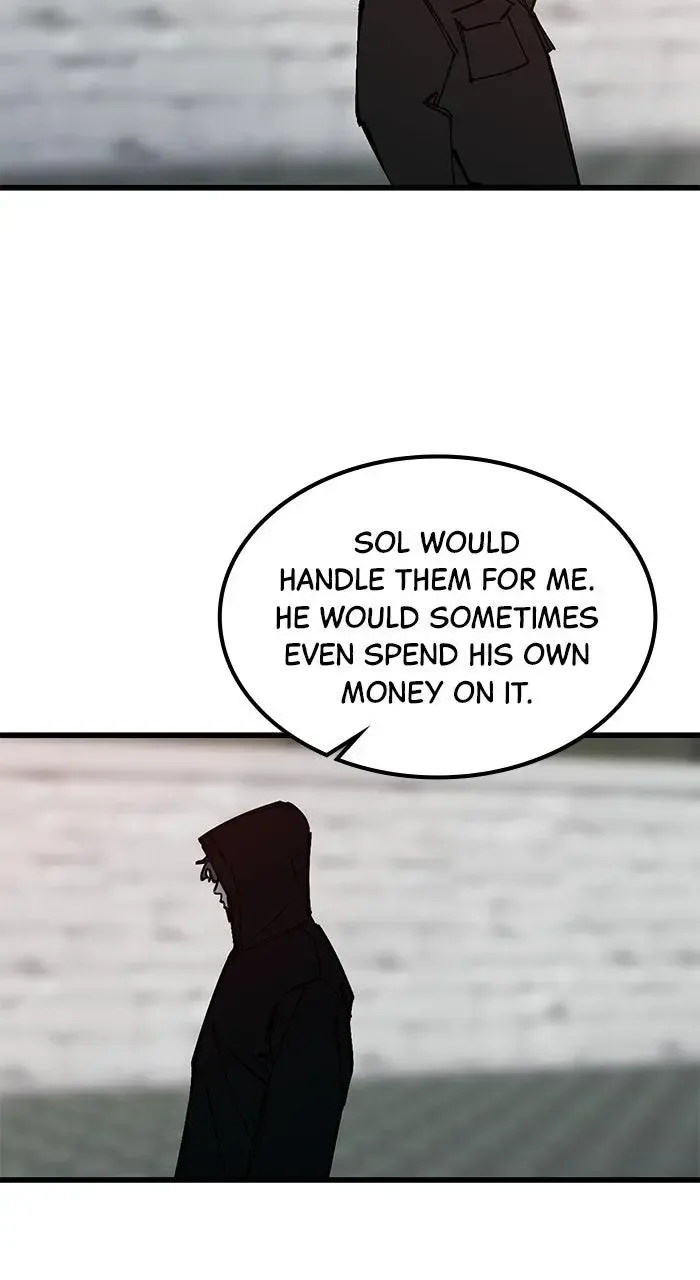 The Dropout Returns Chapter 45 page 5