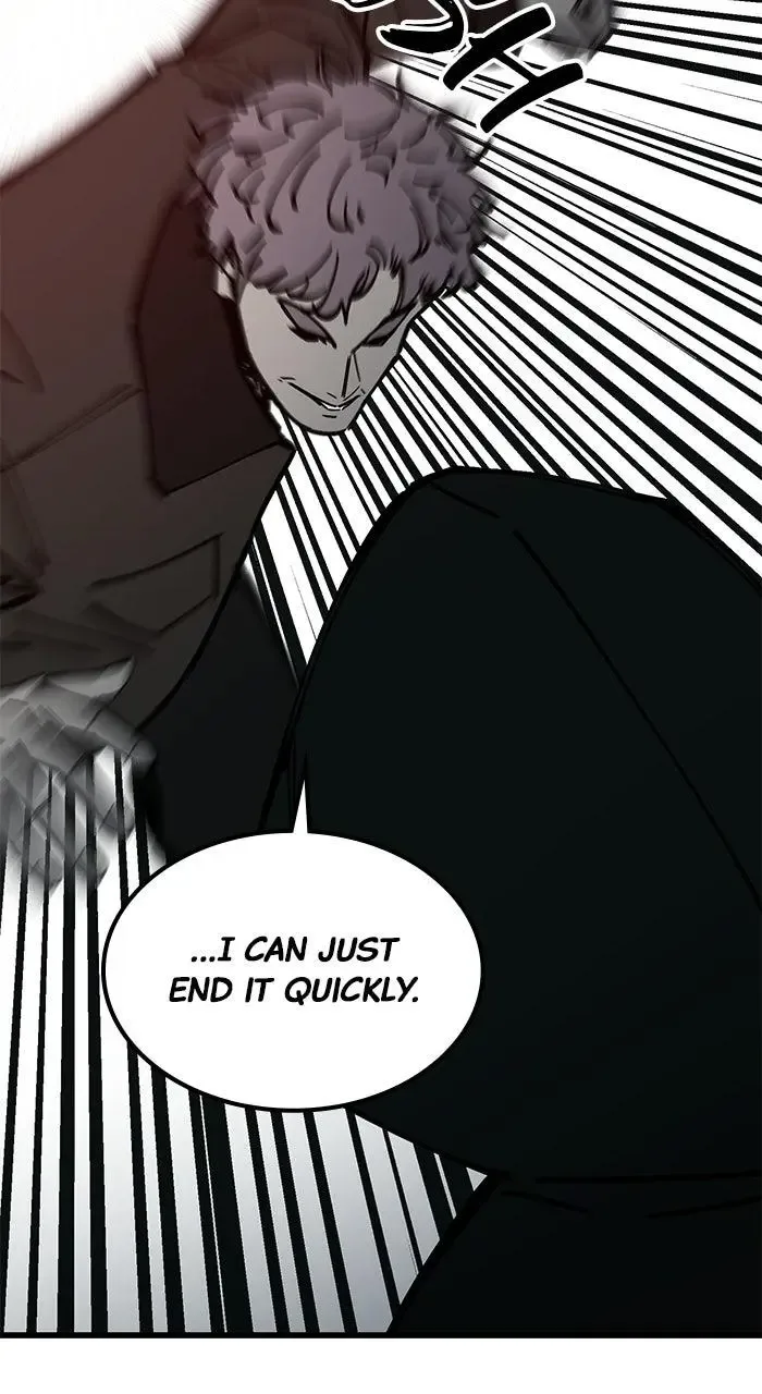 The Dropout Returns Chapter 45 page 9