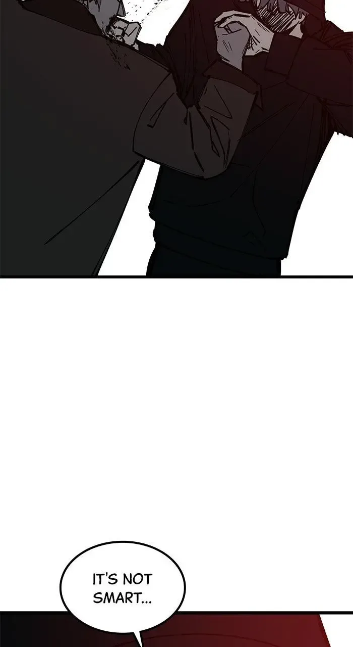 The Dropout Returns Chapter 45 page 18