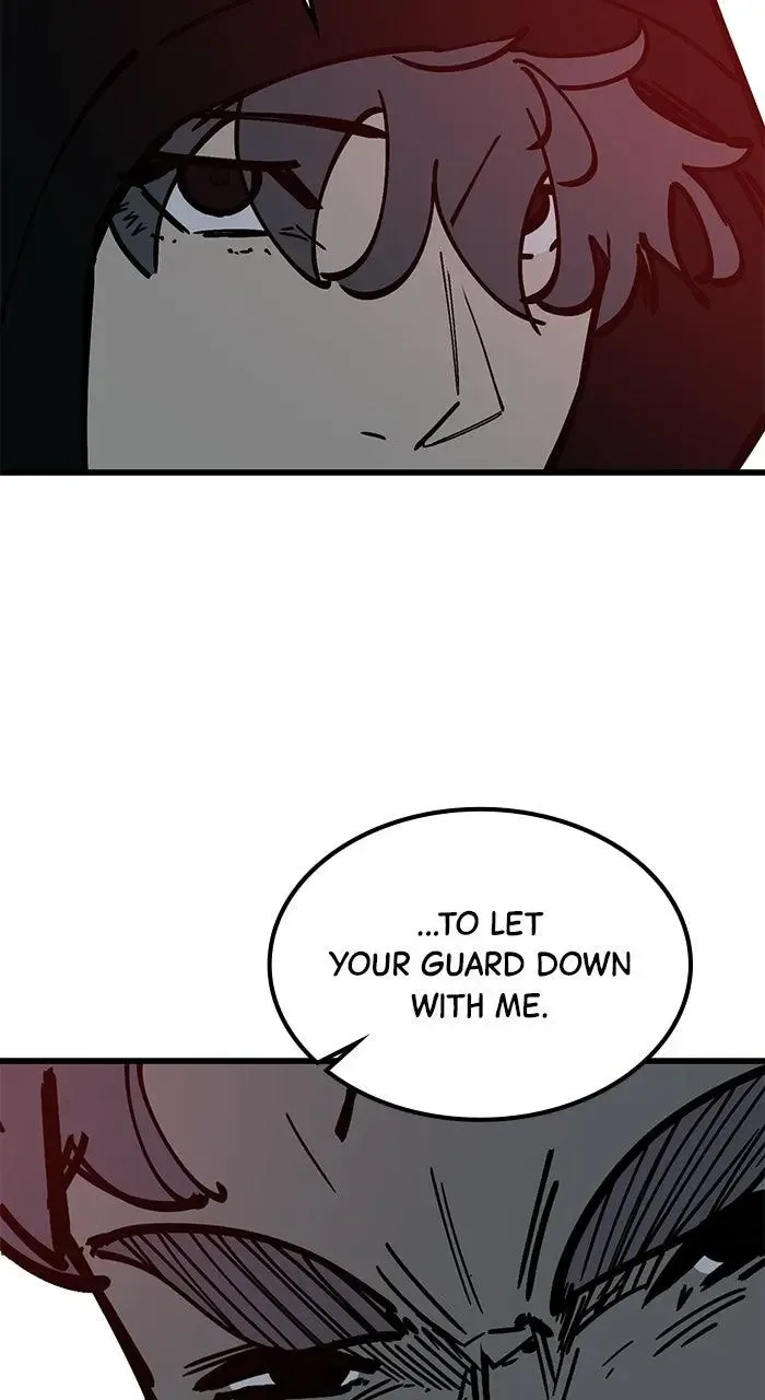 The Dropout Returns Chapter 45 page 19