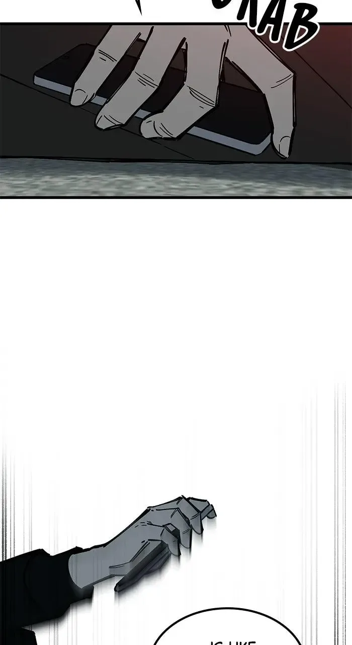 The Dropout Returns Chapter 45 page 31