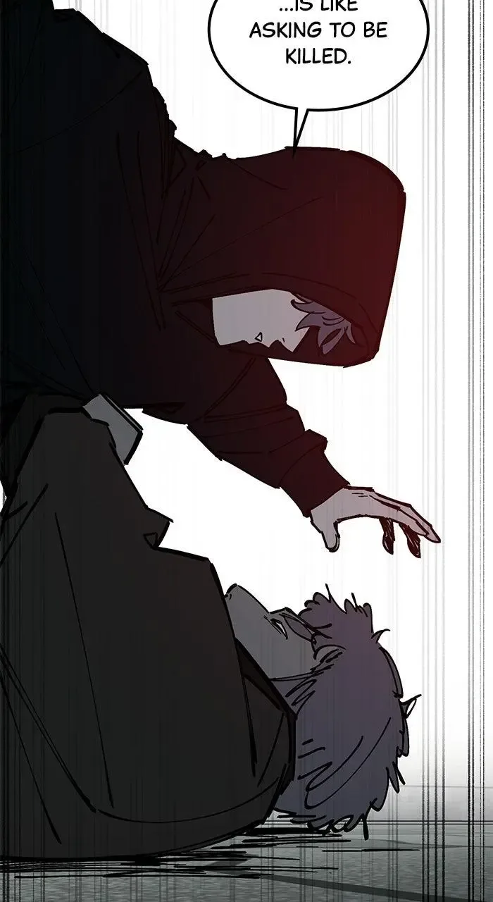 The Dropout Returns Chapter 45 page 32