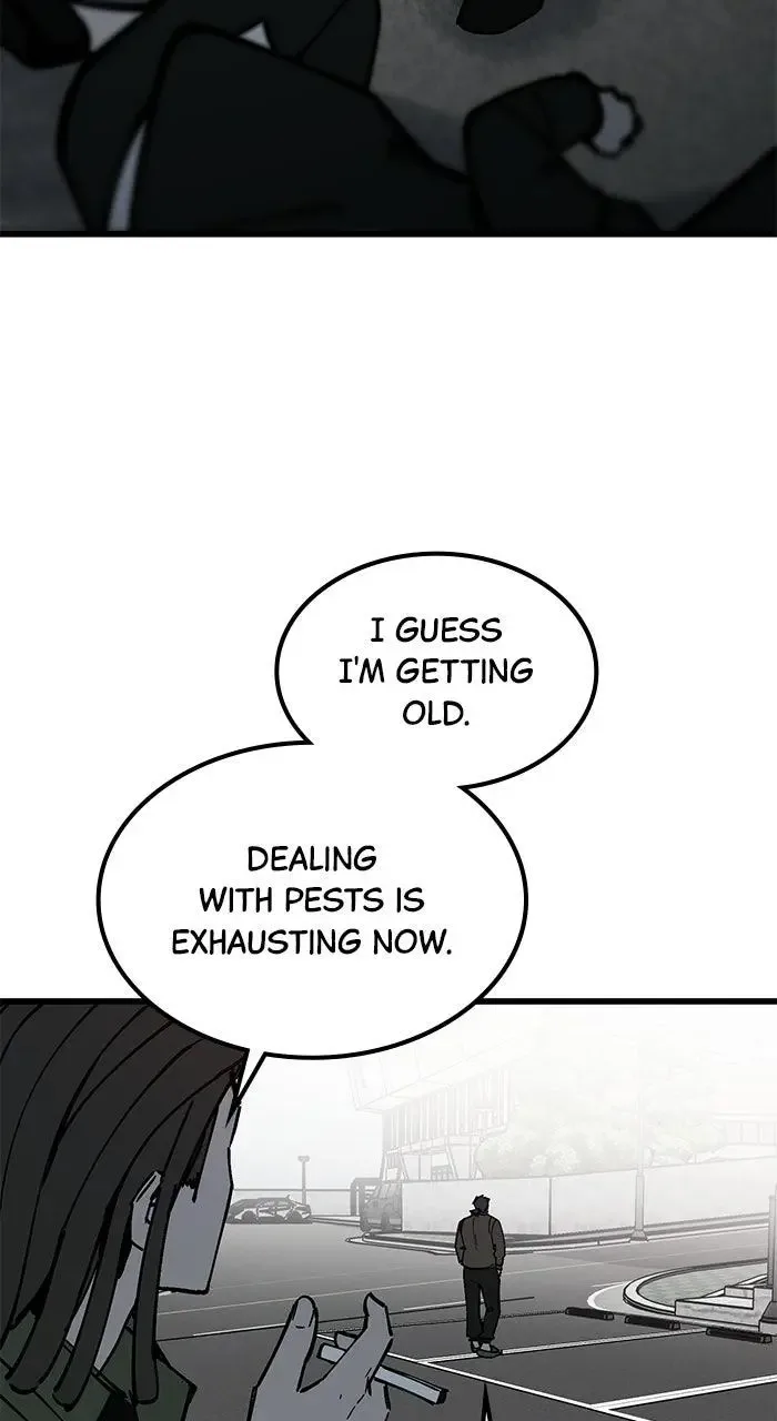 The Dropout Returns Chapter 45 page 38