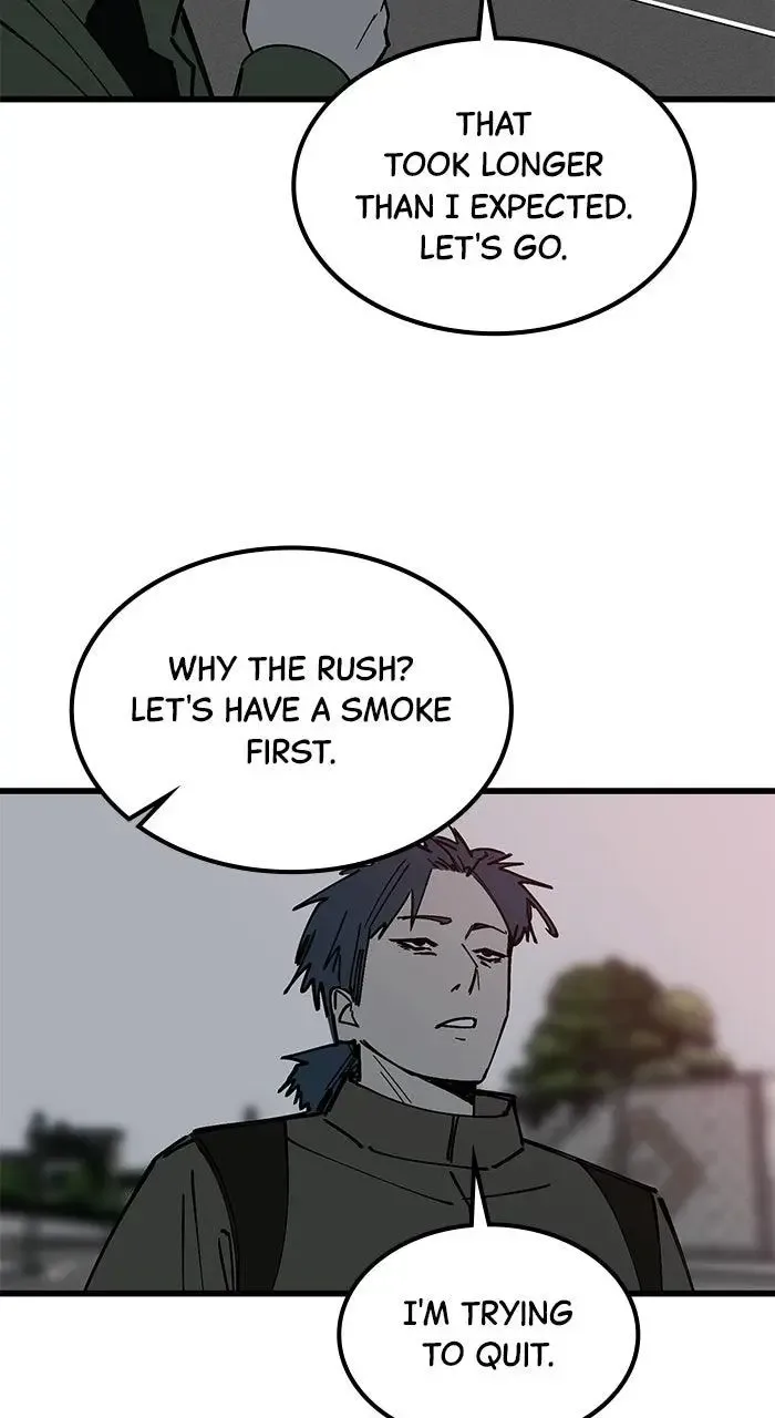 The Dropout Returns Chapter 45 page 39
