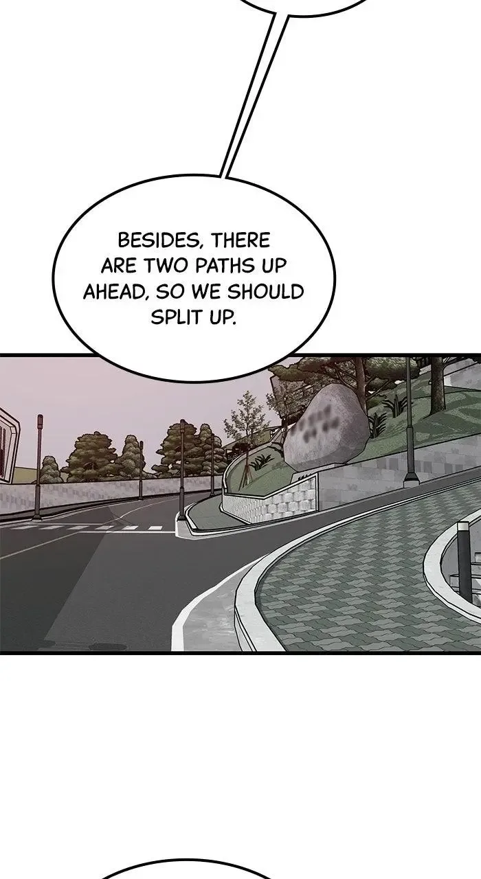 The Dropout Returns Chapter 45 page 40
