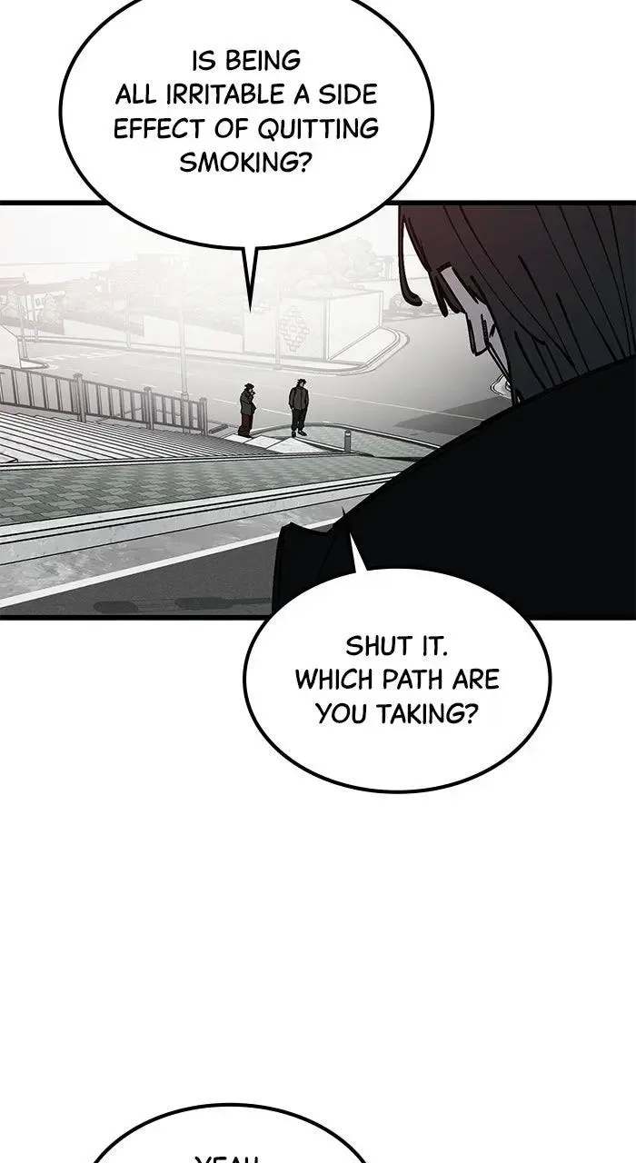 The Dropout Returns Chapter 45 page 41