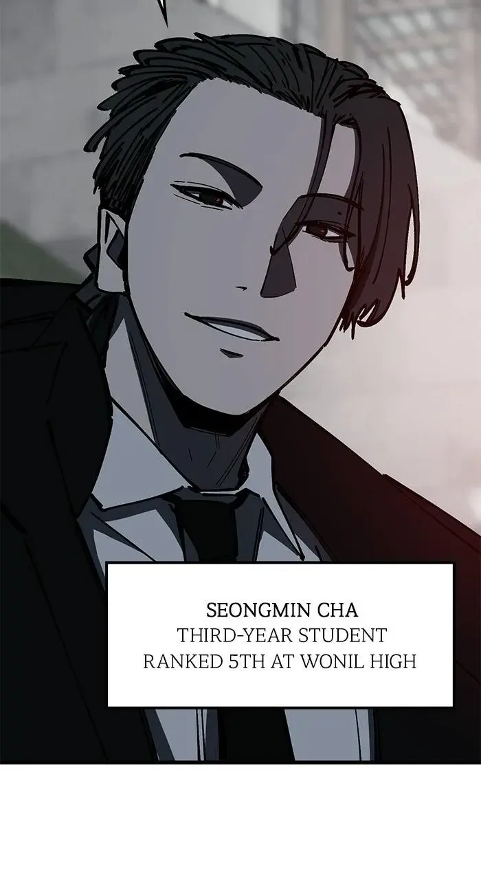 The Dropout Returns Chapter 45 page 43