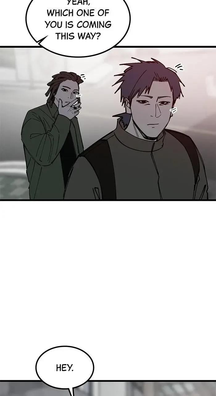 The Dropout Returns Chapter 45 page 42