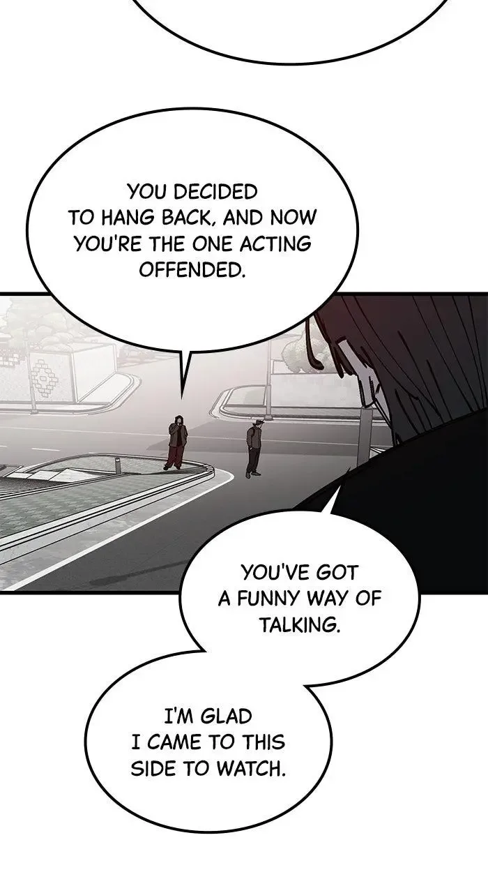 The Dropout Returns Chapter 45 page 45