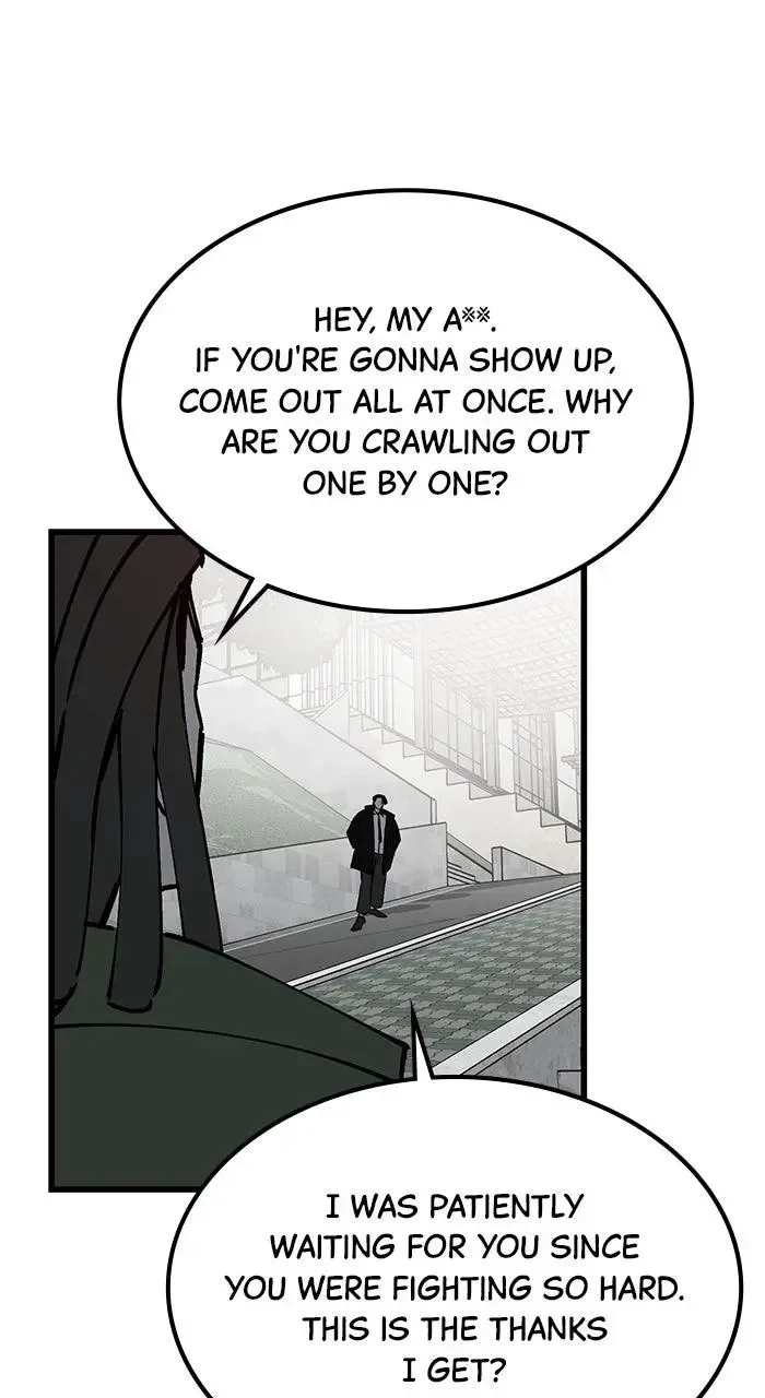 The Dropout Returns Chapter 45 page 44