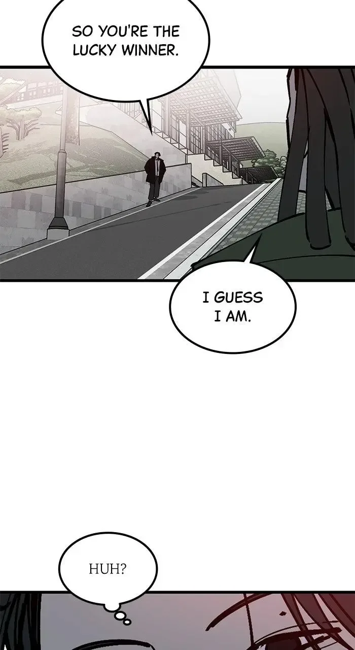 The Dropout Returns Chapter 45 page 49