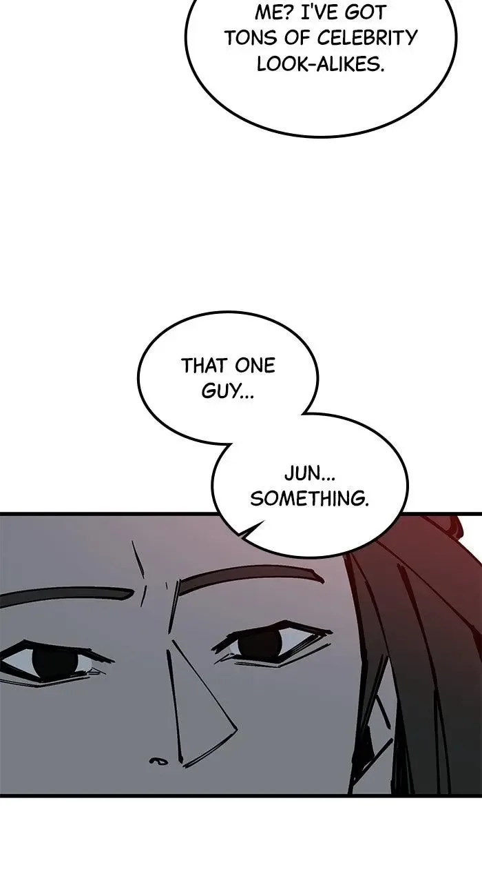 The Dropout Returns Chapter 45 page 51