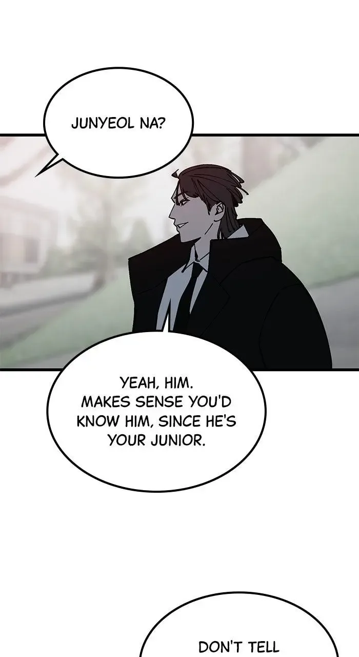 The Dropout Returns Chapter 45 page 53