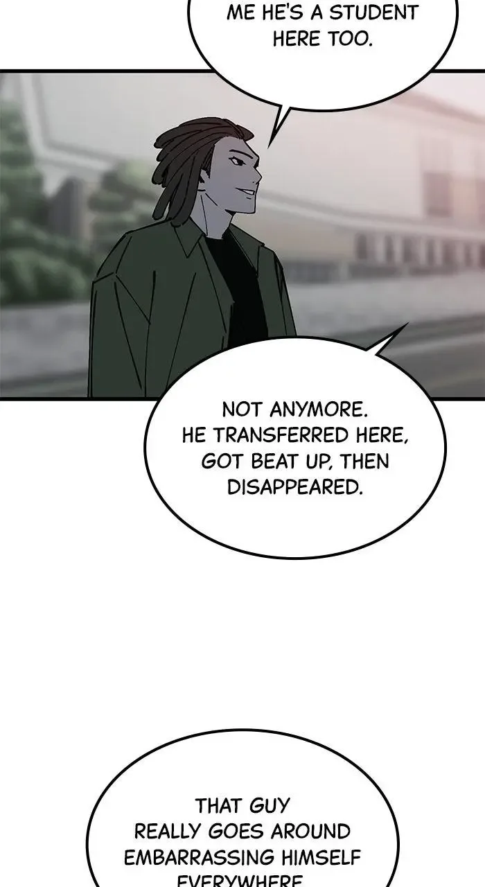 The Dropout Returns Chapter 45 page 54