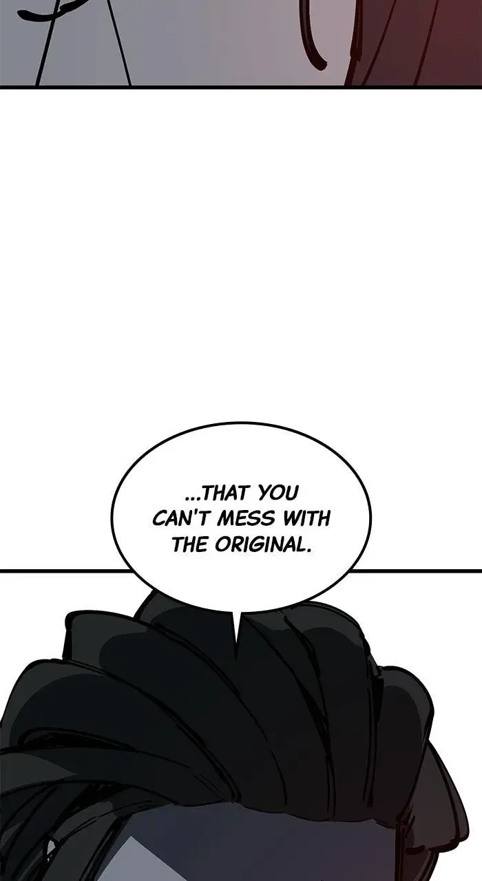 The Dropout Returns Chapter 45 page 58
