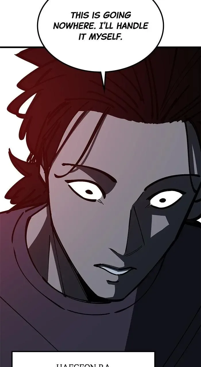 The Dropout Returns Chapter 45 page 64