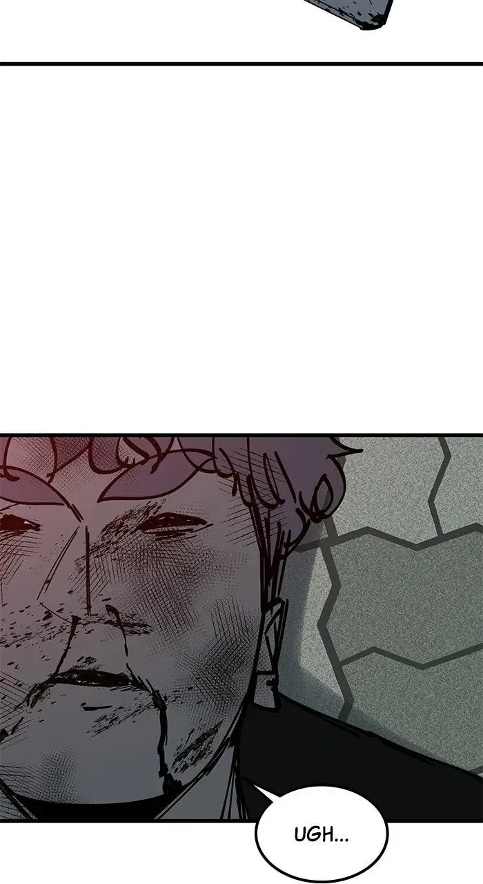 The Dropout Returns Chapter 45 page 68
