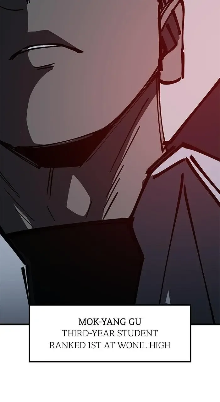 The Dropout Returns Chapter 45 page 73