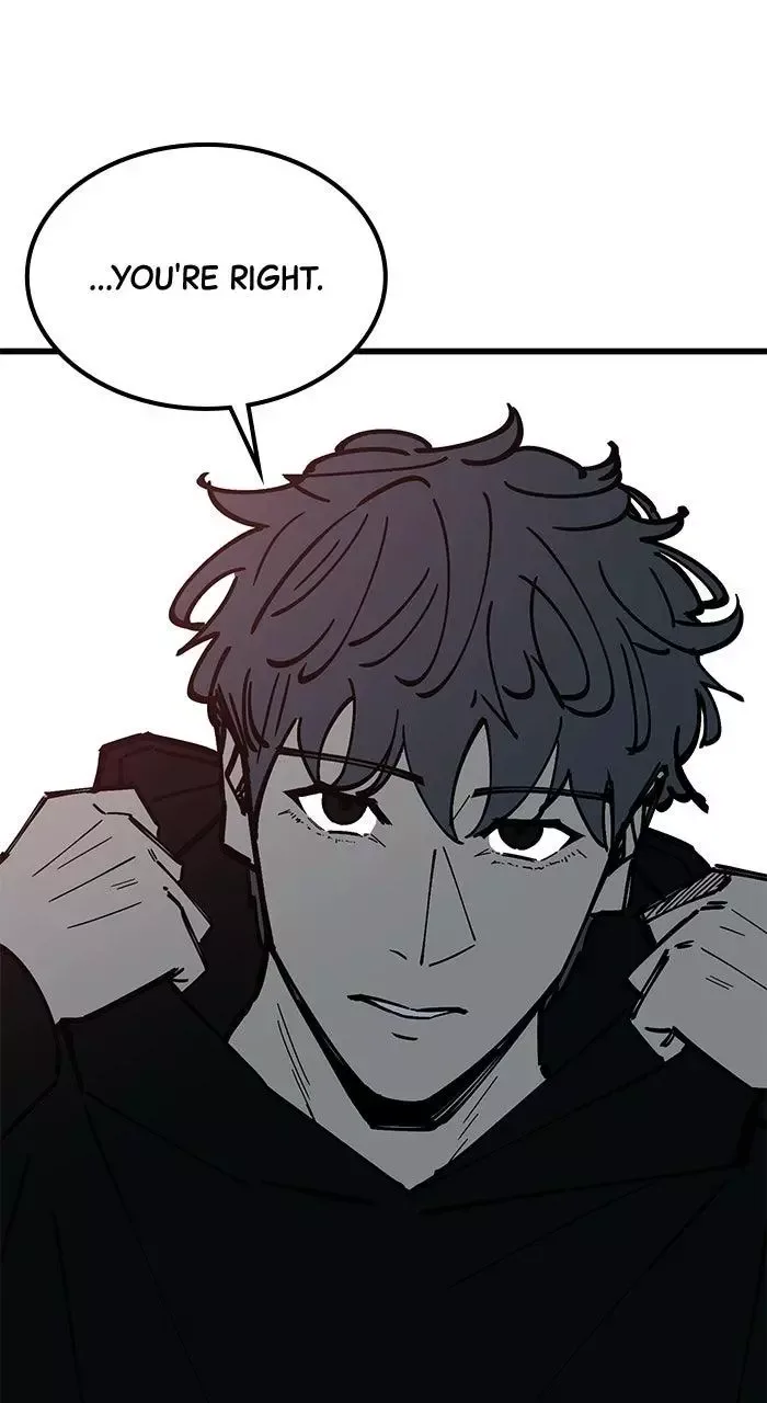 The Dropout Returns Chapter 46 page 20