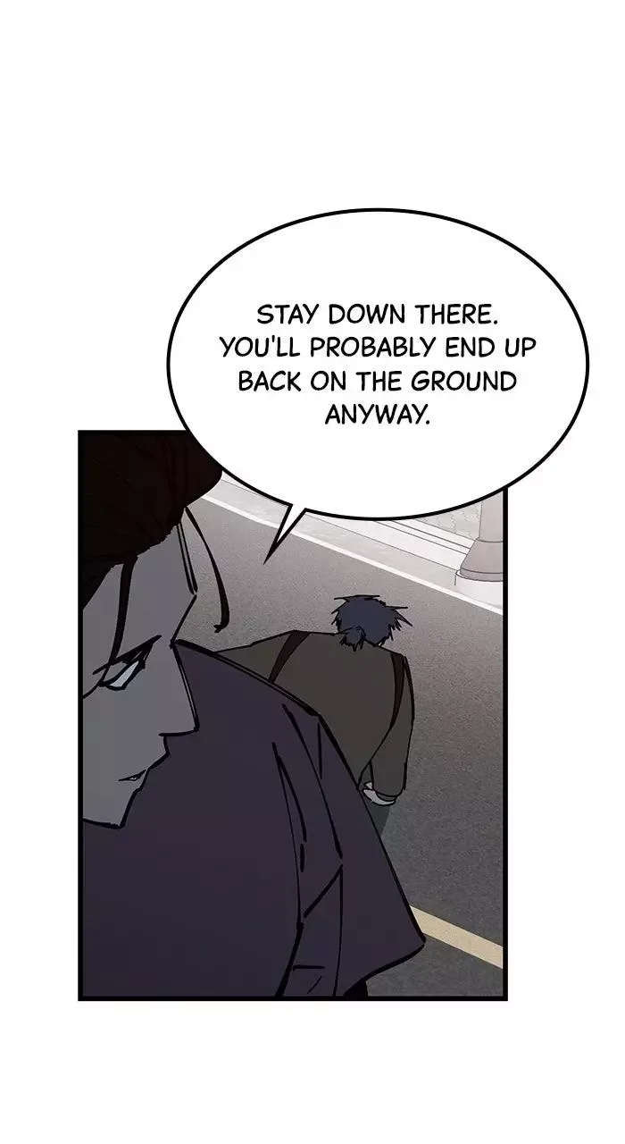 The Dropout Returns Chapter 46 page 28
