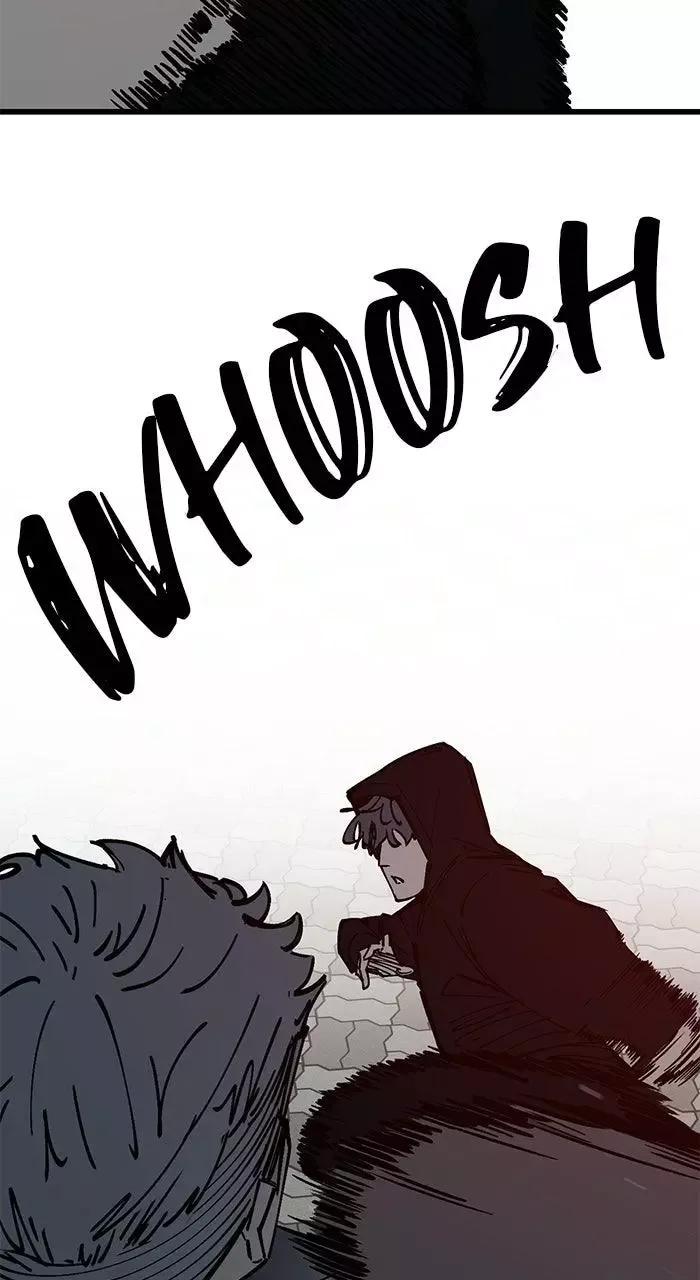 The Dropout Returns Chapter 46 page 3