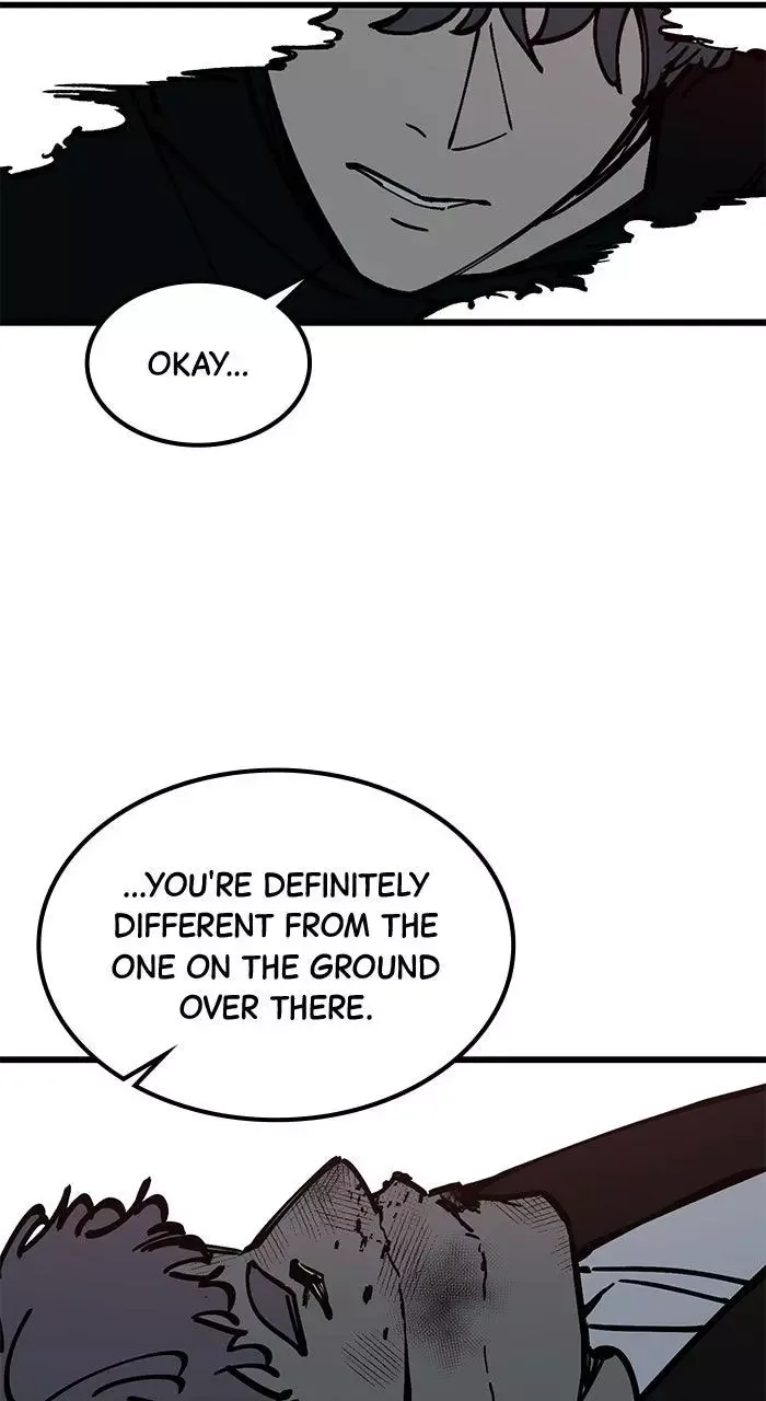 The Dropout Returns Chapter 46 page 17