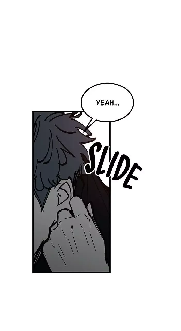 The Dropout Returns Chapter 46 page 19