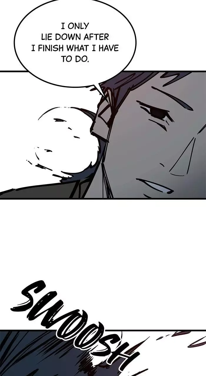 The Dropout Returns Chapter 46 page 32
