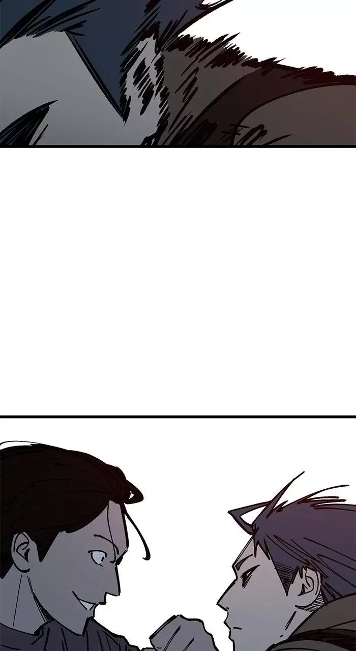 The Dropout Returns Chapter 46 page 33