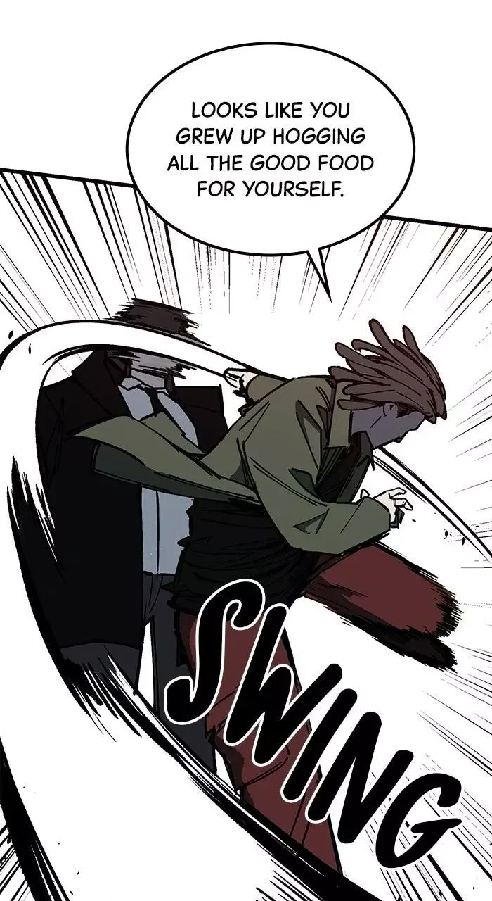 The Dropout Returns Chapter 46 page 43
