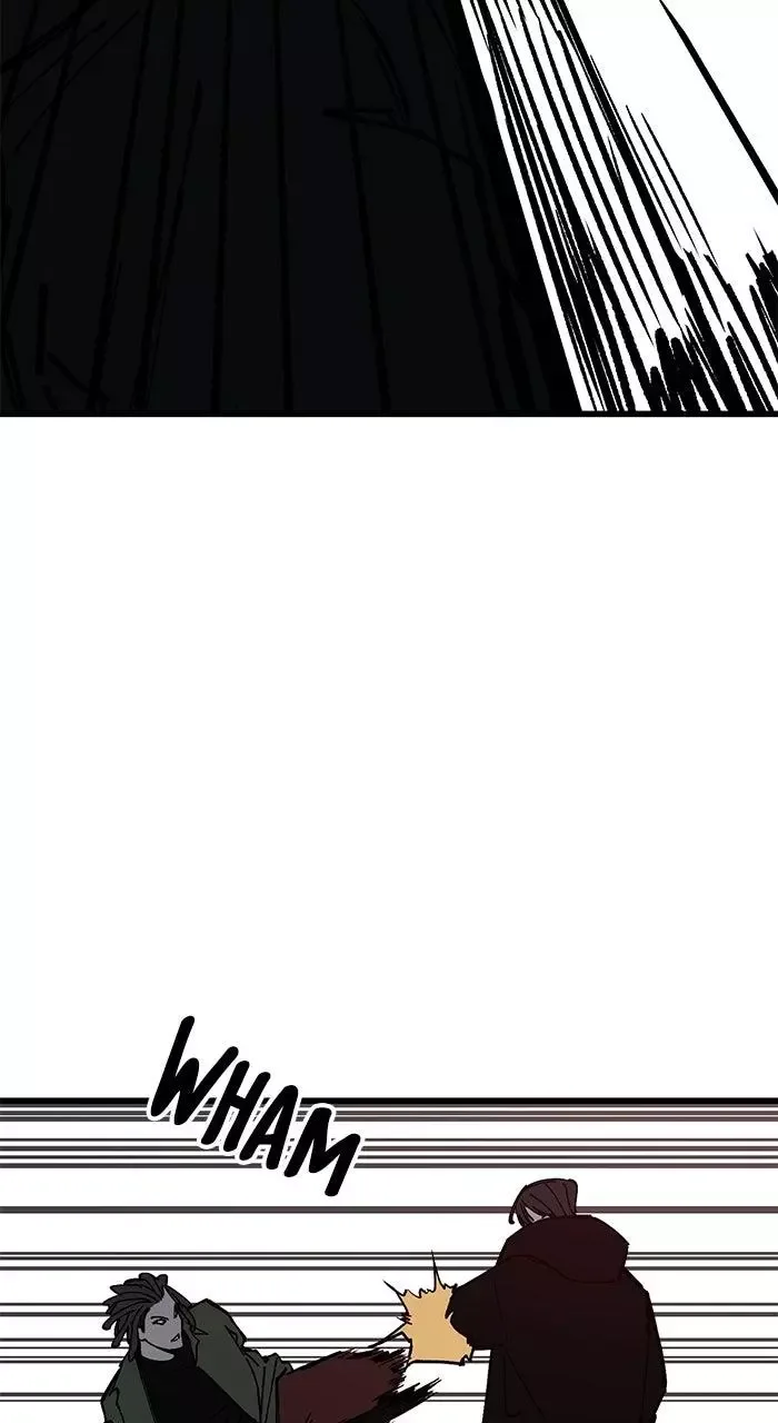 The Dropout Returns Chapter 46 page 47