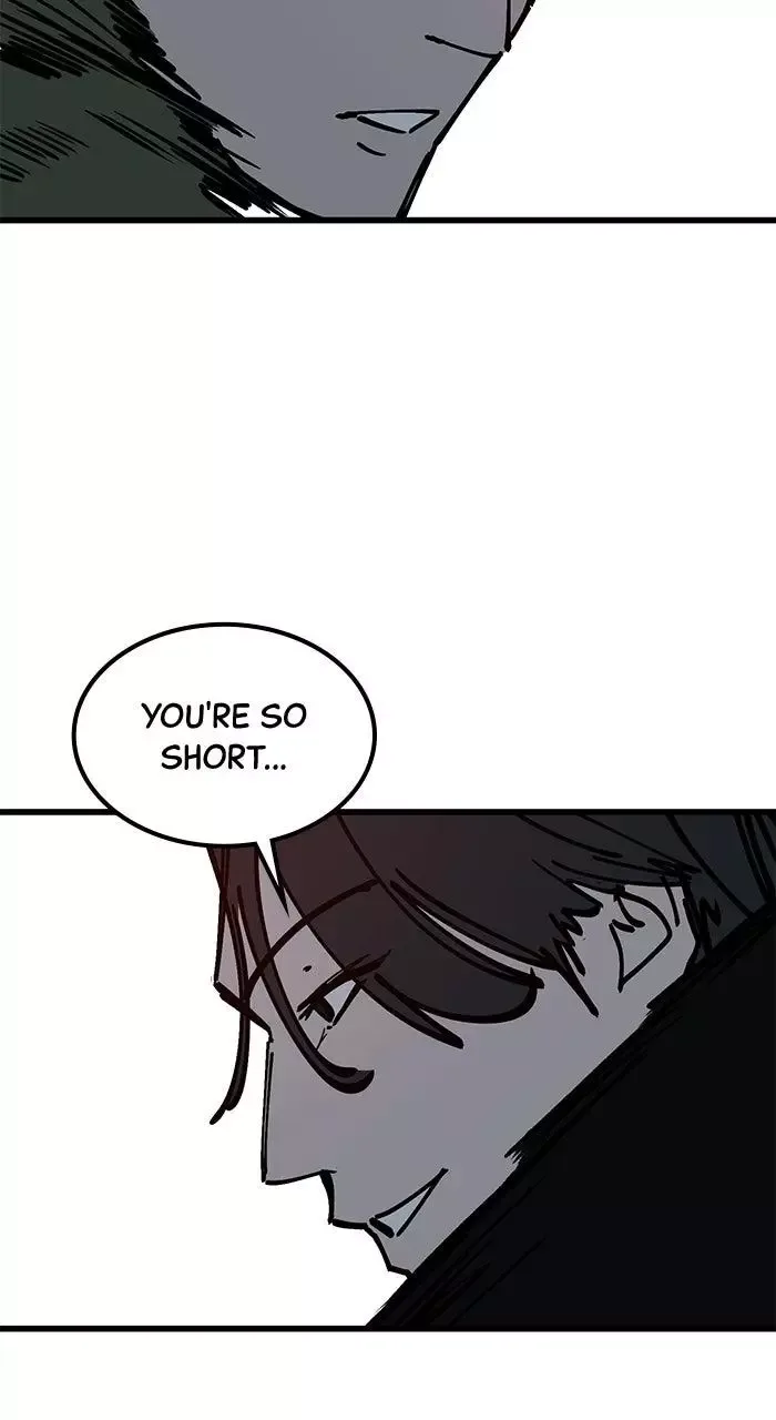 The Dropout Returns Chapter 46 page 50