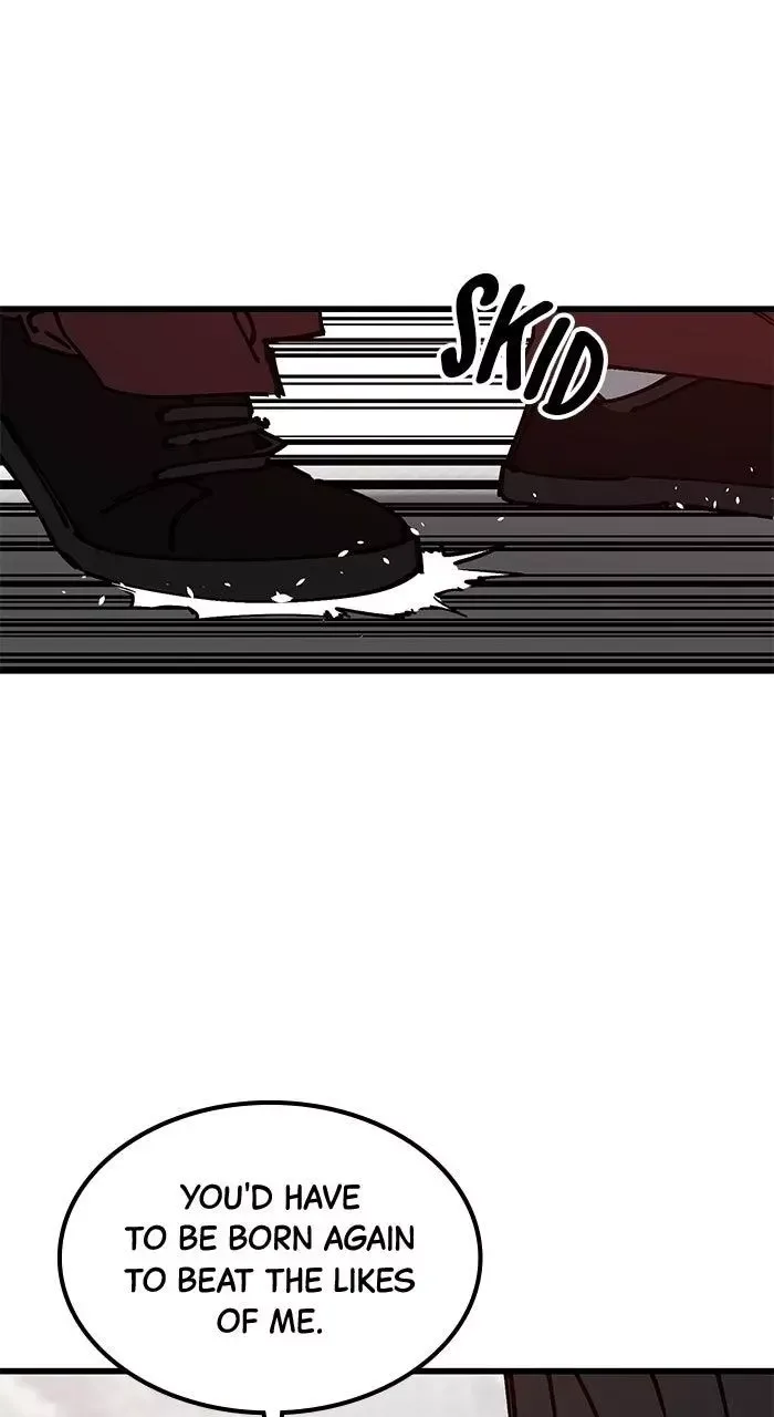 The Dropout Returns Chapter 46 page 55