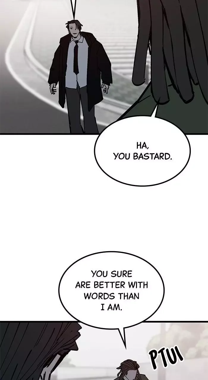 The Dropout Returns Chapter 46 page 56