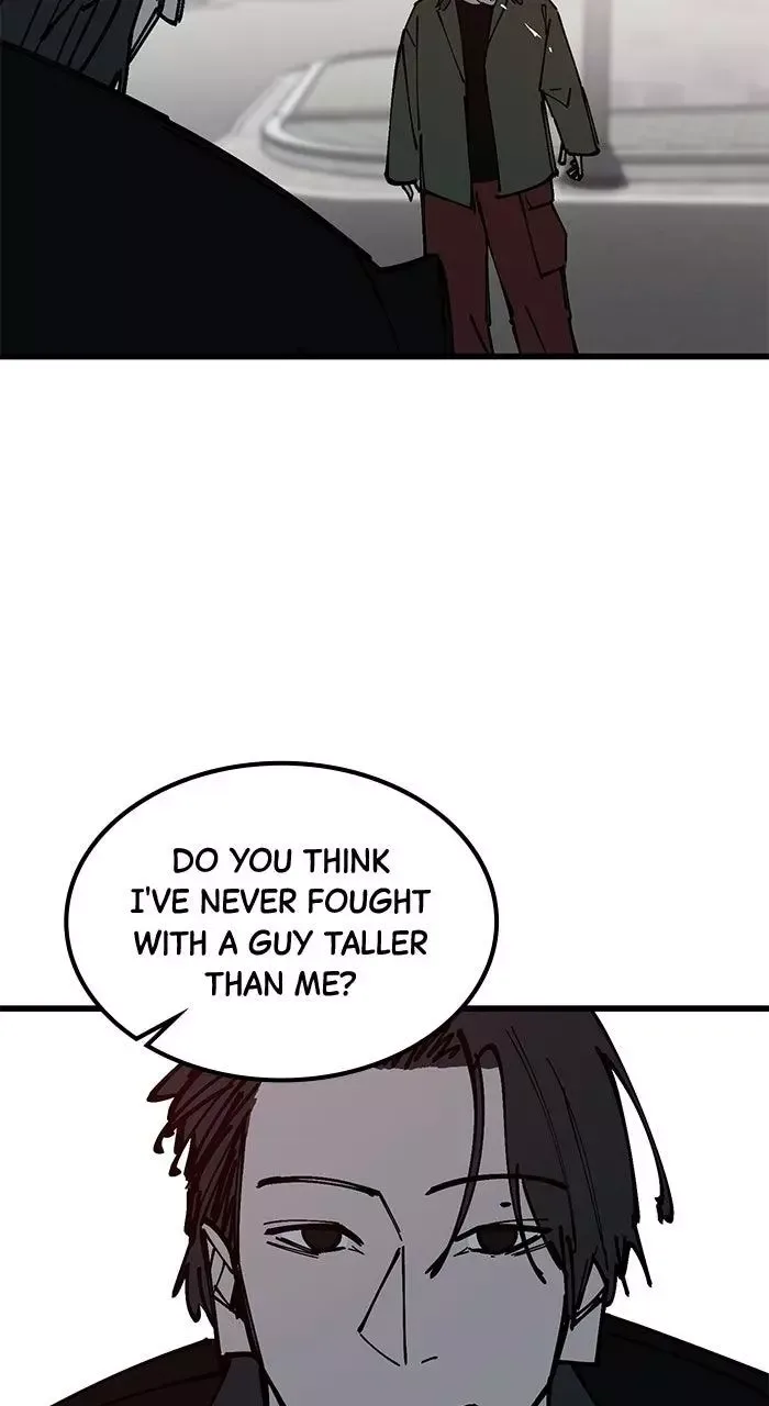 The Dropout Returns Chapter 46 page 57