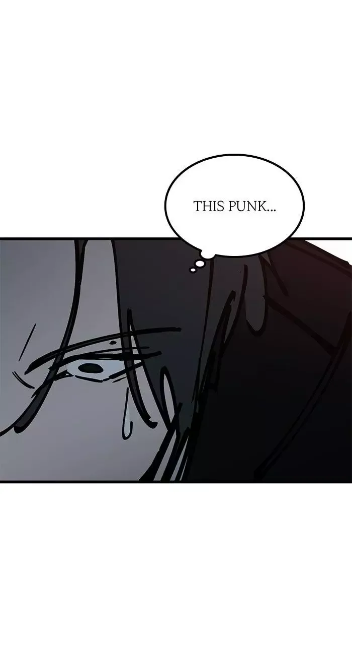 The Dropout Returns Chapter 46 page 61